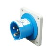 IRRN 3232 Вилка силова вбудована 3р, 32А, IP54, SEZ