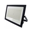 Прожектор LED LEMANSO "Нептун" чорний 300W 6500K