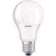 Лампа світлодіодна A60 10W (Value 100) E27 4000K OSRAM