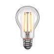 Лампа світлодіодна LD V-FILAMENT A60 2W E27 VELMAX