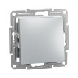EPH0100161 Вимикач 1кл., алюміній, ASFORA, Schneider Electric