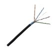 КППЕ-ВП 4х2х0,51 FTP-cat5Е вита пара зовнішня екранована, Одескабель