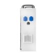 s0104005 Шафа безперебійного живлення e.ups.plbox.500/1200, 500Вт, 1200Вт*год, IP44 Enext