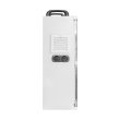 s0104005 Шафа безперебійного живлення e.ups.plbox.500/1200, 500Вт, 1200Вт*год, IP44 Enext