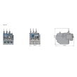 837120 Теплове реле NXR-38, 23-32А, для контакторів NXC-25-38, CHINT