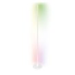 Світильник підлоговий SMART + Wifi Floor Round RGB + TW + RC, 14W, IP20, білий, LEDVANCE