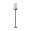 Світильник садовий ENDURA CLASSIC CALICE, 80см, E27, прозорий, LEDVANCE