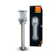 Світильник садовий ENDURA CLASSIC POST, 55см, E27, прозорий, LEDVANCE