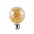 Лампа світлодіодна LD RUSTIC TWIST 4W 2200K E27 HOROZ