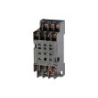 i.pif.11a Роз'єм модульний e.control.p53s для проміжного реле 5А, 3p ENEXT