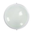 l002002 Світильник e.light.1301.1.60.27.white 60W, круг, білий ENEXT