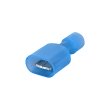 s4039004 Наконечник ізольований 1.5-2.5 мм², синій, e.terminal.stand.mdfn2.250.blue, E.Next