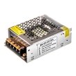 Блок живлення 10А, 120Вт, 12В, MN IP20