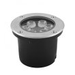 SP4112 Світильник LED тротуарний FERON 6W 2700K