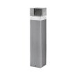 Світильник стовпчик LED ENDURA STYLE CRYSTAL, 40см, 4.5W, ST, IP44, LEDVANCE