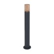 Світильник садовий ENDURA CLASSIC PIPE, 80см, E27, бурштиновий, LEDVANCE