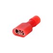 s4039000 Наконечник ізольований 0.5-1.5 мм², червоний, e.terminal.stand.fdfn1.25.250.red, E.Next