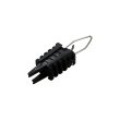 p025004 Затискач клиновий 4х(16-35), e.i.clamp.pro.la.1.s4, E.Next