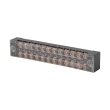 p056005 Клемна колодка захищена e.tc.protect.15.12, 15А, 12 полюсів, E.Next