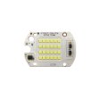 Матриця 30W 6000К SMD+IC драйвер