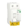 R9R51263 Диференційне реле (ПЗВ), RESI9, 2р, 63А, AC, 30mA, Schneider Electric