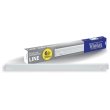 310051 Світильник лінійний 16Вт, 4200K, 900мм, з вимикачем LED LINE Violux