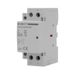 p005318 Модульний контактор на DIN-рейку, e.mc.pro.2.63.2NO.24DC, 2p, 63А, 2NO, 24В, E.Next