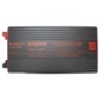 s073004 Інвертор з функцією зарядки e.inv.pro.3000 12/220В 3000Вт, чистий синус Enext