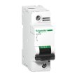 A9N18356 Автоматичний вимикач Acti9 C120N, 1P, 63A, C, 10kA, Schneider Electric