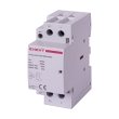 p005226 Модульний контактор на DIN-рейку, e.mc.pro.2.40.1NO+1NC, 2p, 40А, 1NO+1NC, 220В, E.Next
