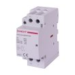 p005228 Модульний контактор на DIN-рейку, e.mc.pro.2.63.1NO+1NC, 2p, 63А, 1NO+1NC, 220В, E.Next