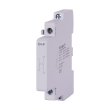 p005252 Додатковий контакт e.mc.aux, 1NO+1NC, E.Next