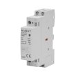 p005301 Модульний контактор на DIN-рейку, e.mc.pro.2.25.2NO.24DC, 2p, 25А, 2NO, 24В, E.Next