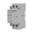 p005303 Модульний контактор на DIN-рейку, e.mc.pro.2.40.2NO.24DC, 2p, 40А, 2NO, 24В, E.Next