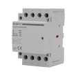 p005307 Модульний контактор на DIN-рейку, e.mc.pro.4.40.4NO.24DC, 4p, 40А, 4NO, 24В, E.Next