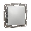 EPH0500161 Вимикач 1кл. перехресний, алюміній, ASFORA, Schneider Electric