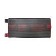 s073001 Інвертор з функцією зарядки e.inv.pro.500 12/220В 500Вт, чистий синус Enext