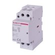 p005203 Модульний контактор на DIN-рейку, e.mc.pro.2.40.2NO, 2p, 40А, 2NO, 220В, E.Next