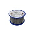 Sn60Pb40 Припій 1,5мм, 250г катушка, з флюсом