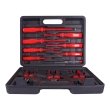 t009010 Набір викруток ізольованих e.tool.set.8500.11, ENEXT
