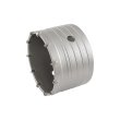 2-08-090 Свердло корончате 90 мм, без хвостовика, SDS-PLUS, GRANITE