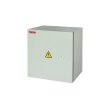 s0102004 Ящик із знижувальним трансформатором ЯТП-0,25 220/24В IP54 Enext