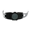YT-73972 Каска захисна, ABS пластик, біла, YATO