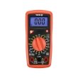 YT-73081 Мультиметр цифровий для вимірювання електричних параметрів, YATO