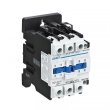 222286 Контактор 40А, 400В, 1no+1nc, 50/60Hz, NC1-4011, CHINT