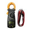 DT3266L Мультиметр-кліщі цифровий, DIGITAL MULTIMETER