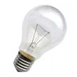 Лампа розжарювання 60W E27 ISKRA