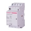 p005224 Модульний контактор на DIN-рейку, e.mc.pro.4.25.4NC, 4p, 25А, 4NC, 220В, E.Next