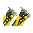 FMHT0-96230 Кліщі для обтискання і зачистки проводів 210 мм, 0,8-2,5 мм, STANLEY