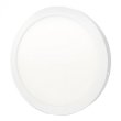 000039193 Світильник точковий накладний EVROSVET LED-SR-300-24 24 Вт 4200K коло